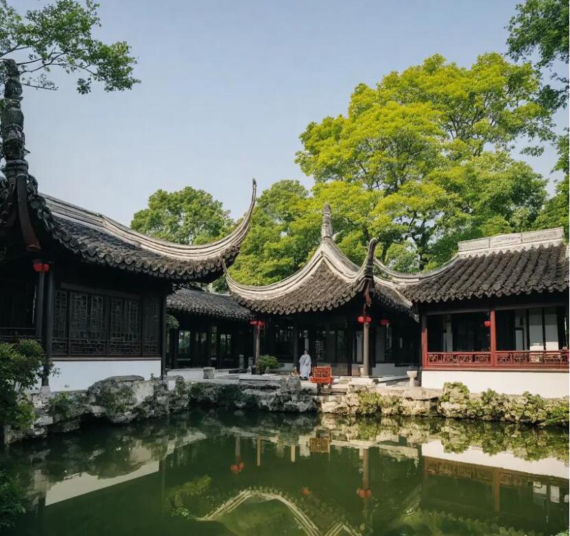 灵丘县清新土建有限公司